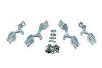 Range Rover IV L405 2013–2021 Monteringsbeslag til sidetrin foto 1