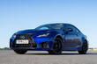 Test af den “oplade” sports-coupé Lexus RC F foto 2