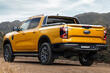 Test af Ford Ranger 2022: legenden er tilbage – rå pickup til Europa foto 4