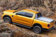 Test af Ford Ranger 2022: legenden er tilbage – rå pickup til Europa foto 3