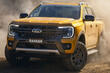 Test af Ford Ranger 2022: legenden er tilbage – rå pickup til Europa foto 1