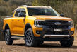 Test af Ford Ranger 2022: legenden er tilbage – rå pickup til Europa foto 2