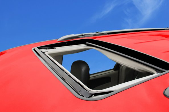 Kan du selv montere et soltag i bilen?