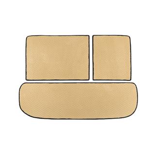 Bagagerumsbakke (EVA, Beige) foto 1