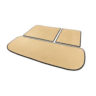Bagagerumsbakke (EVA, Beige) foto 2