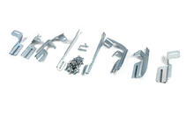 Range Rover Sport 2005–2013 Monteringsbeslag til sidetrin foto 2