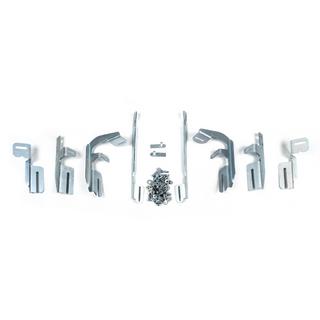 Monteringsbeslag til sidetrin Range Rover Sport 2005–2013 foto 1