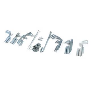 Monteringsbeslag til sidetrin Range Rover Sport 2005–2013 foto 2