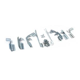 Monteringsbeslag til sidetrin Range Rover Sport 2005–2013 foto 3