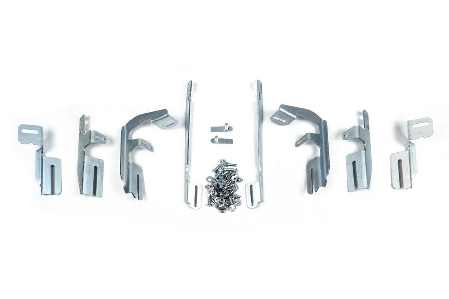 Range Rover Sport 2005–2013 Monteringsbeslag til sidetrin Image