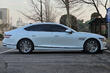 Genesis G80 2023 test: Opdateret koreansk premium-sedan er skarpere foto 2