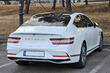 Genesis G80 2023 test: Opdateret koreansk premium-sedan er skarpere foto 3