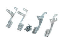Range Rover III L322 2002–2012 Monteringsbeslag til sidetrin foto 2