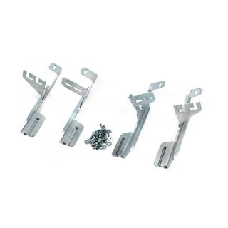 Monteringsbeslag til sidetrin Range Rover III L322 2002–2012 foto 2