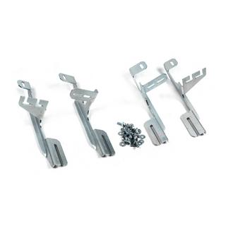 Monteringsbeslag til sidetrin Range Rover III L322 2002–2012 foto 3
