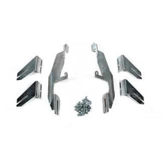 Monteringsbeslag til sidetrin Renault Kangoo 1998–2008 foto 1