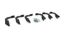 Nissan Pathfinder R51 2005–2014 Monteringsbeslag til sidetrin foto 3
