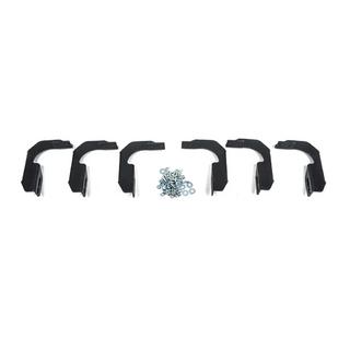 Monteringsbeslag til sidetrin Nissan Pathfinder R51 2005–2014 foto 1