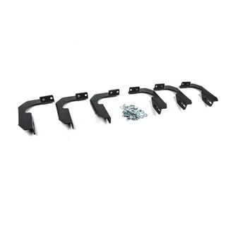 Monteringsbeslag til sidetrin Nissan Pathfinder R51 2005–2014 foto 3