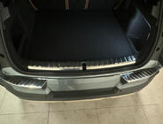 Mini Countryman U25 2023– Bagkofangerbeskytter Carmos (U25, rustfrit stål) foto 2