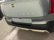 Mini Countryman U25 2023– Bagkofangerbeskytter Carmos (U25, rustfrit stål) foto 3