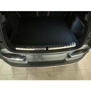 Bagkofangerbeskytter Carmos (U25, rustfrit stål) Mini Countryman U25 2023– foto 2