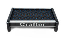 Volkswagen Crafter 2016– Instrumentbordhylde (ECO-BLUE) foto 1