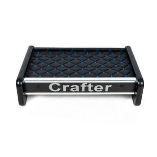 Instrumentbordhylde (ECO-BLUE) Volkswagen Crafter 2016– foto 1