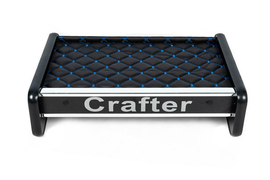 Volkswagen Crafter 2016– Instrumentbordhylde (ECO-BLUE) Image
