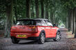 Test af opdaterede MINI Clubman: mere stil og komfort foto 4