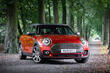 Test af opdaterede MINI Clubman: mere stil og komfort foto 3
