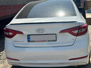 Universel Sunplex spoiler 115 cm x 5,5 cm foto 5