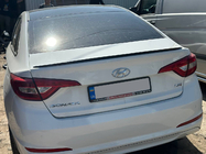 Universel Sunplex spoiler 115 cm x 5,5 cm foto 6