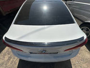 Universel Sunplex spoiler 115 cm x 5,5 cm foto 8