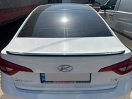 Universel Sunplex spoiler 115 cm x 5,5 cm foto 9