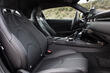 Test: Toyota Supra V generation sportscoupé foto 6