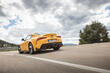 Test: Toyota Supra V generation sportscoupé foto 4