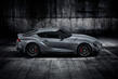 Test: Toyota Supra V generation sportscoupé foto 3
