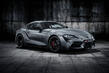 Test: Toyota Supra V generation sportscoupé foto 2