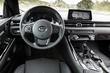 Test: Toyota Supra V generation sportscoupé foto 5