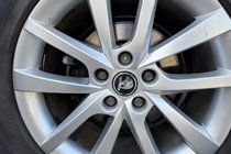 Skoda Fælgcenterkapsler 56/52 mm sk5652 (4 stk) foto 4