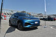 BYD Atto 3: test af kinesisk elektrisk crossover med karakter foto 2