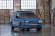 Test af Volkswagen Caddy Kombi: alsidig hjælper til familie og erhverv foto 3