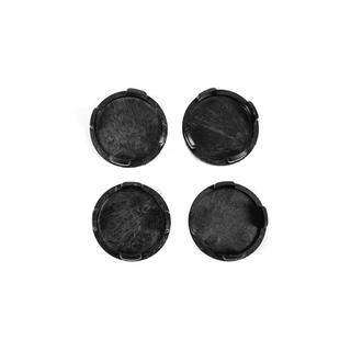 Centercaps til fælge 53/51 mm grå frd5351g (4 stk) foto 3