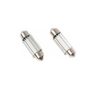 Niken C5W 12V LED soffitpære 36 mm (2 stk.) foto 2