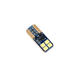 Signallampe Niken W5W 12V 8 LED (1 stk.) foto 1