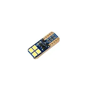 Signallampe Niken W5W 12V 8 LED (1 stk.) foto 2