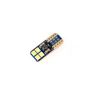 Signallampe Niken W5W 12V 8 LED (1 stk.) foto 3