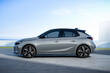 Test af Opel Corsa-e 2023: elektrisk city-hatchback foto 3