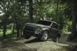 Land Rover Defender 90: test af tredørs SUV foto 1